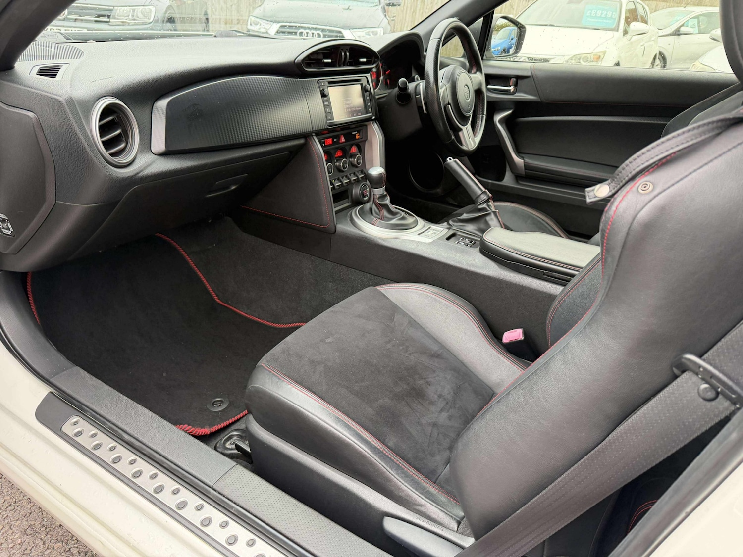 Used Toyota GT86 2013 for sale - 76471332: Photo 16