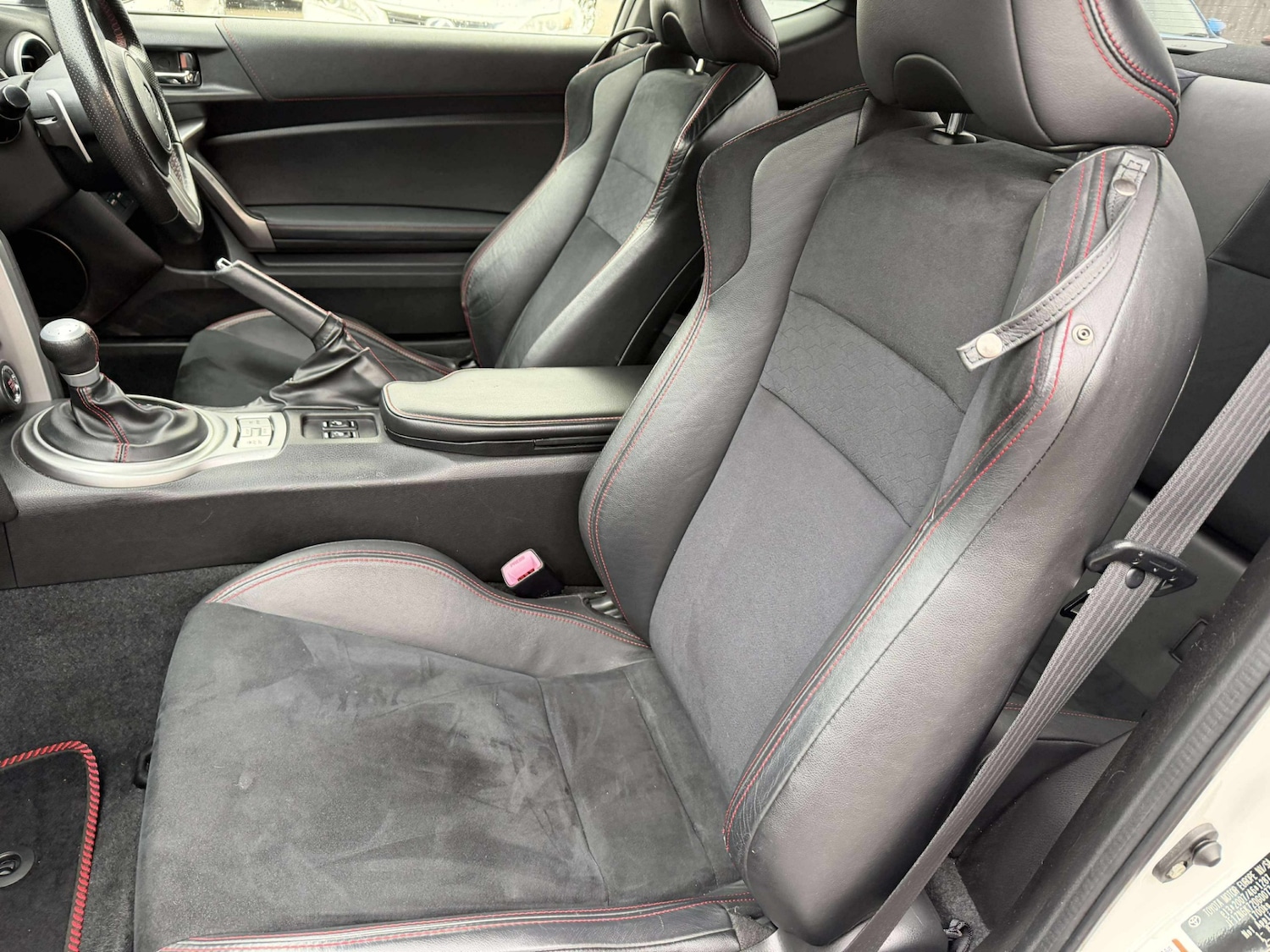 Used Toyota GT86 2013 for sale - 76471332: Photo 19