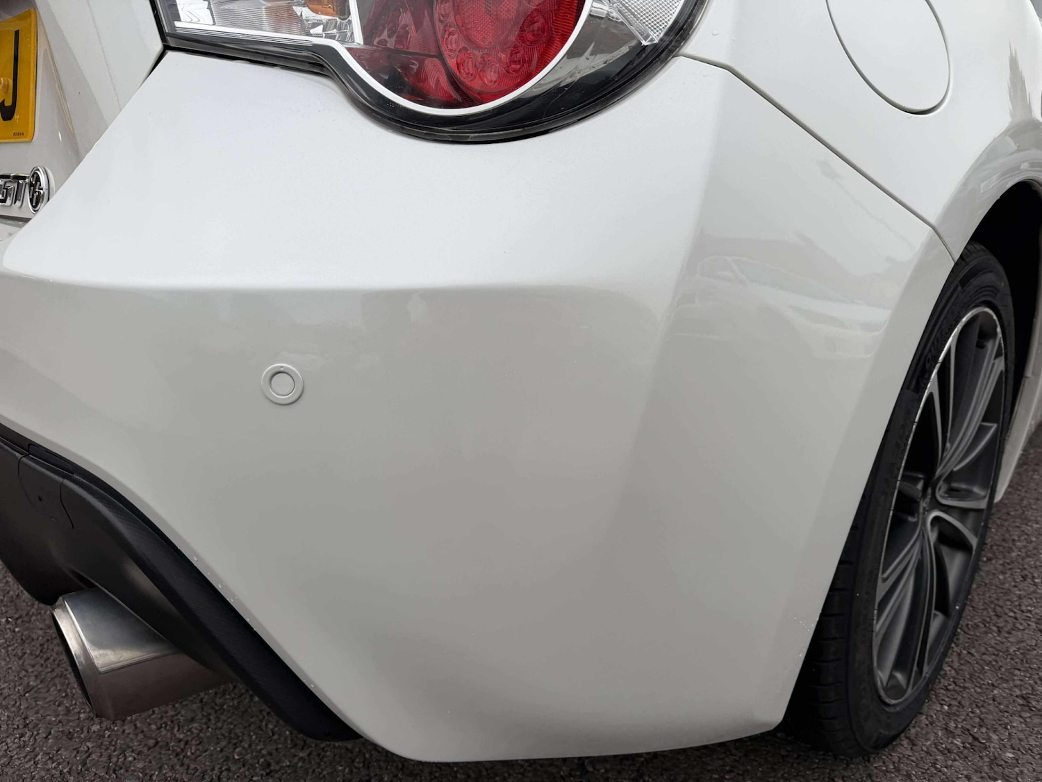 Used Toyota GT86 2013 for sale - 76471332: Photo 21