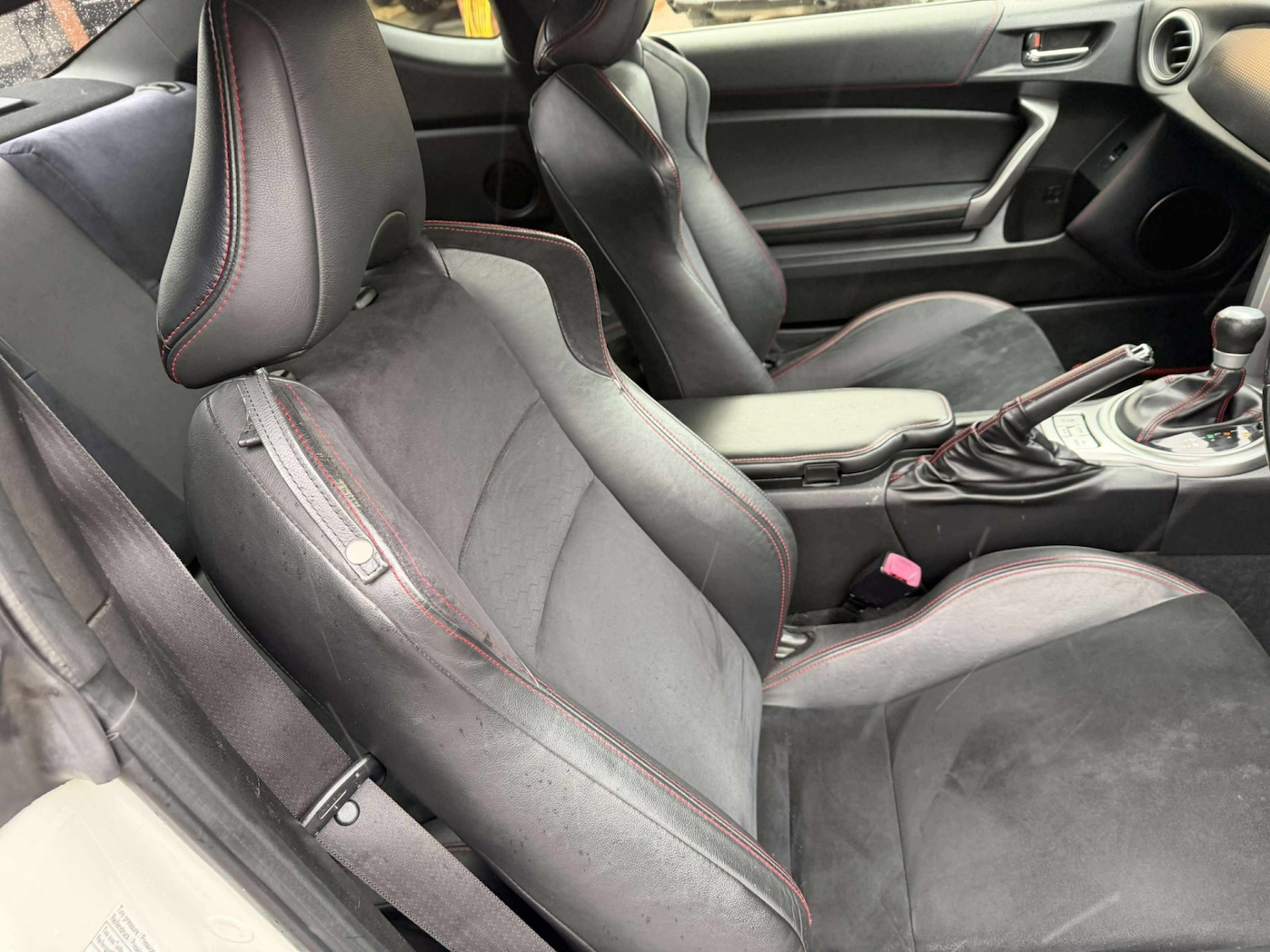 Used Toyota GT86 2013 for sale - 76471332: Photo 22