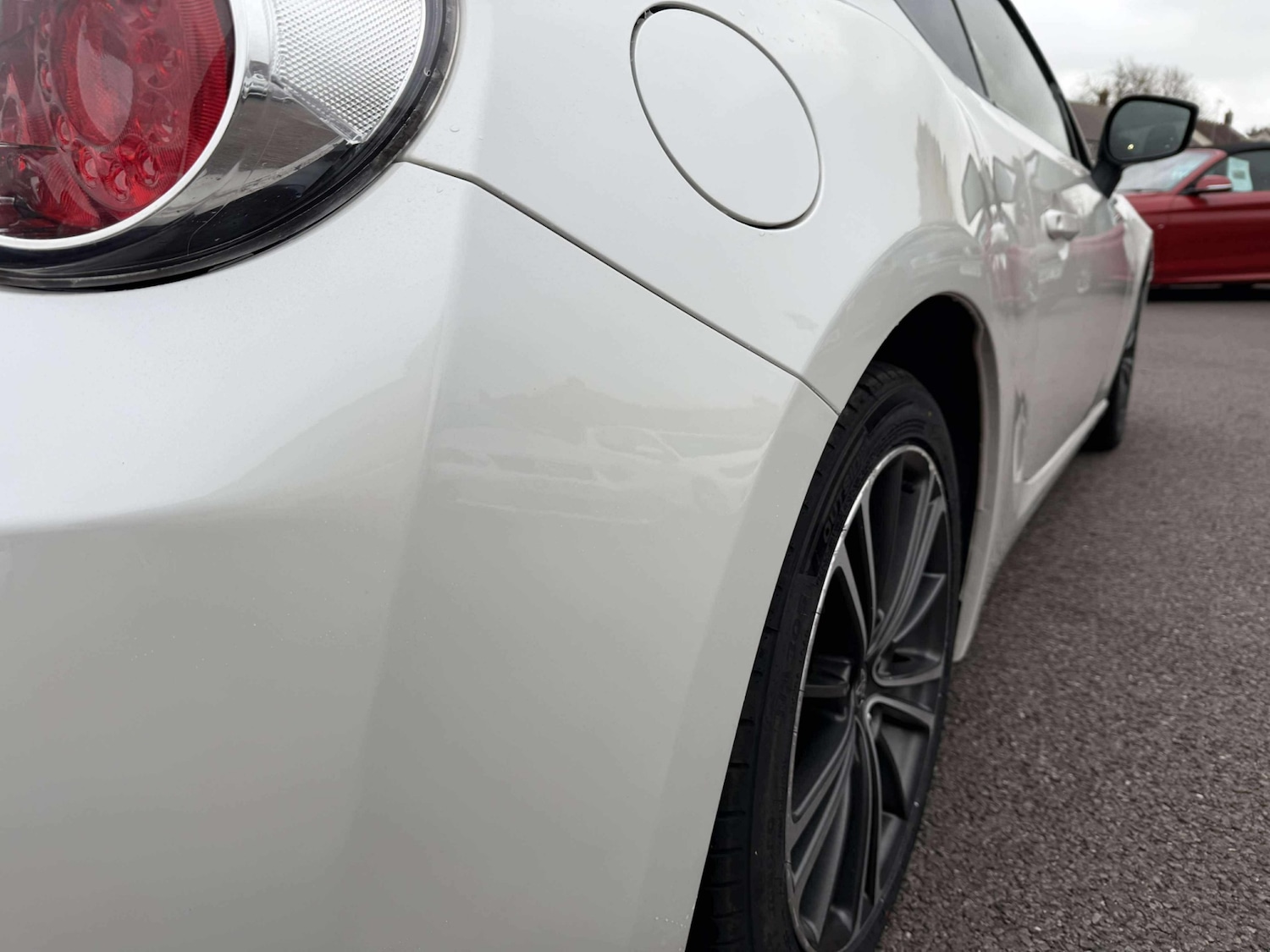 Used Toyota GT86 2013 for sale - 76471332: Photo 23