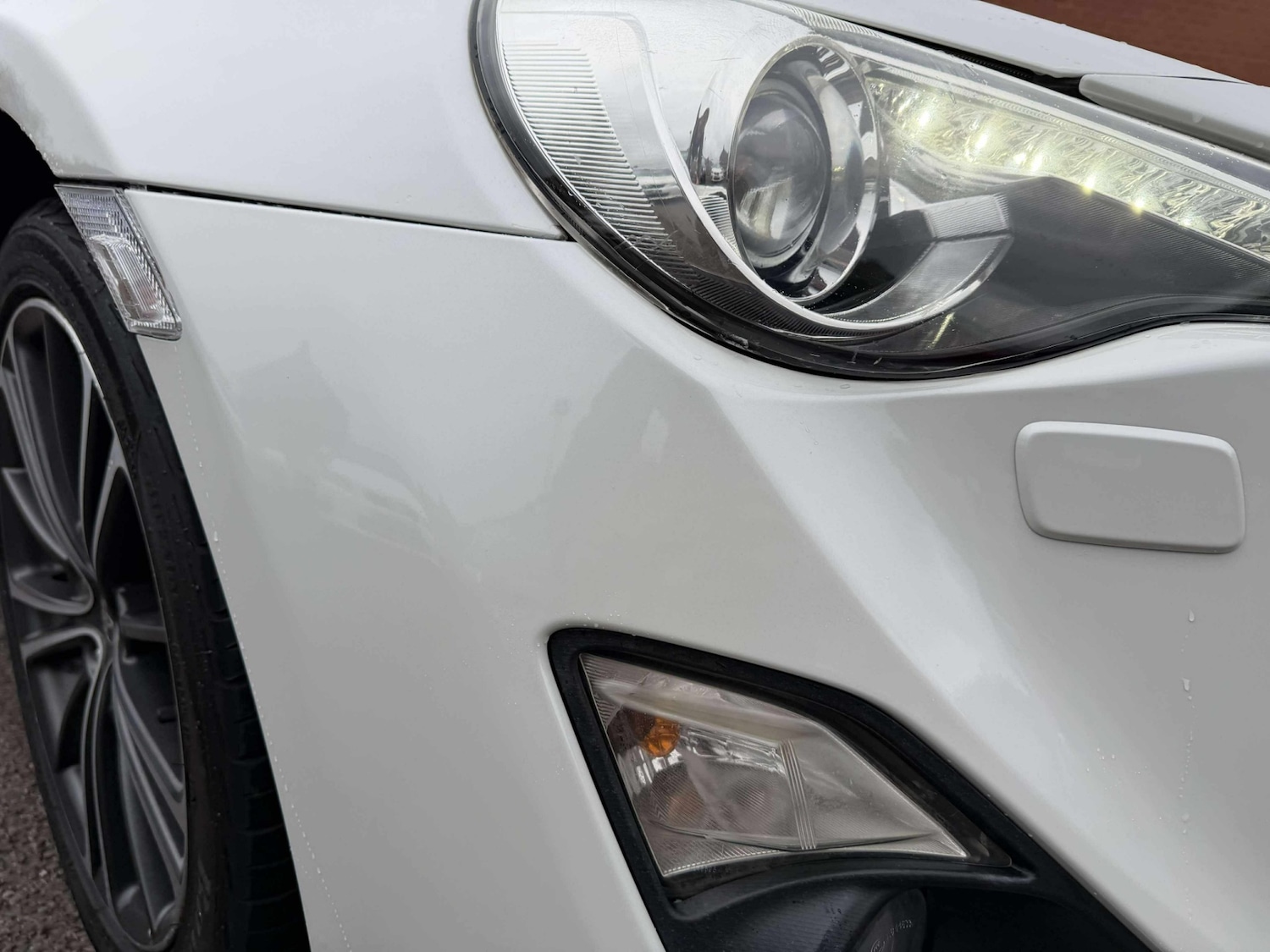 Used Toyota GT86 2013 for sale - 76471332: Photo 25