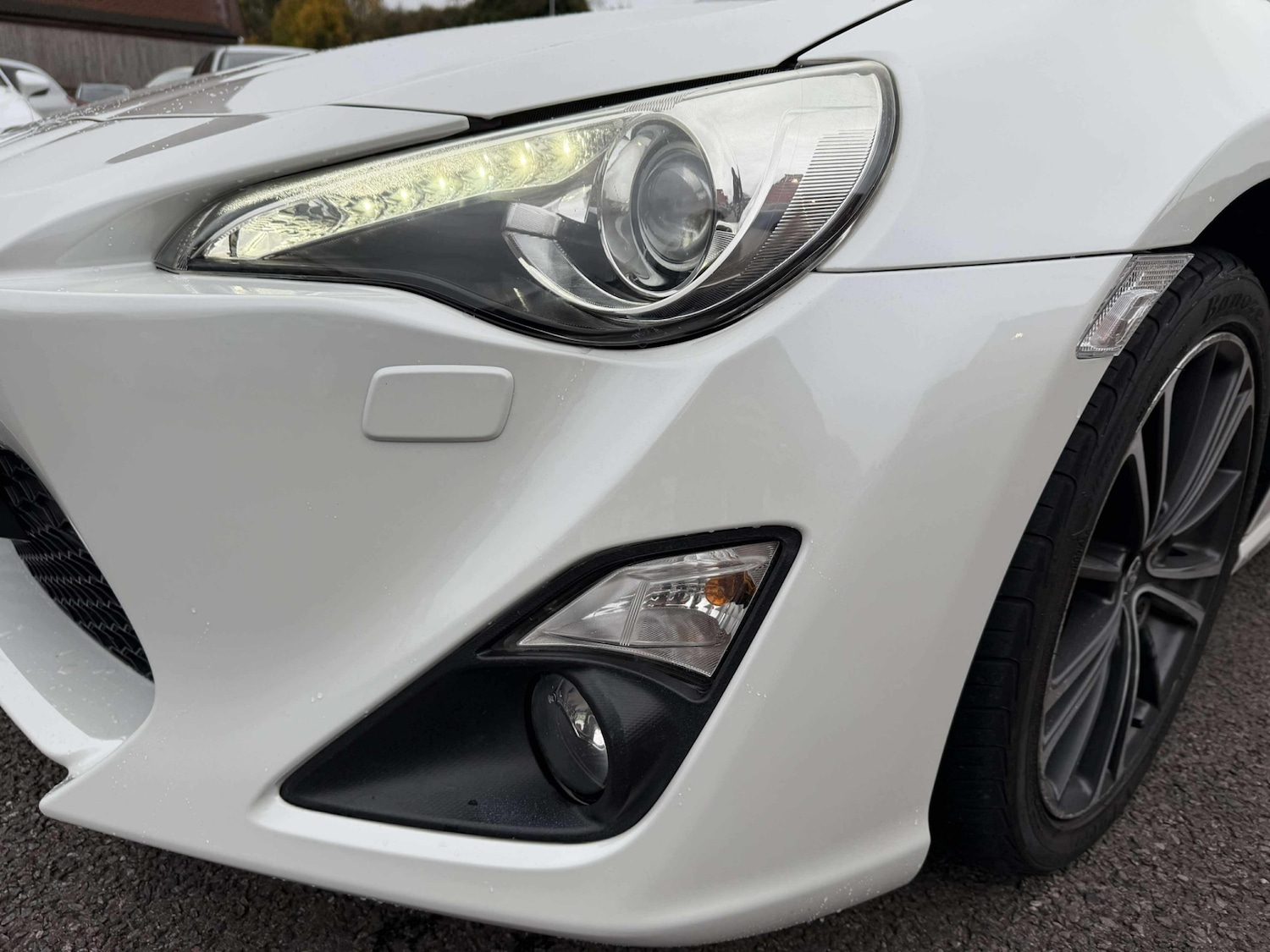 Used Toyota GT86 2013 for sale - 76471332: Photo 26
