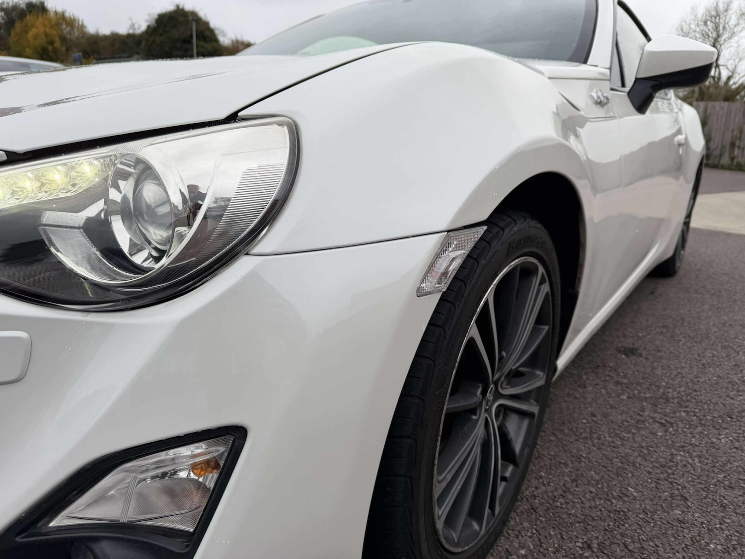 Used Toyota GT86 2013 for sale - 76471332: Photo 27
