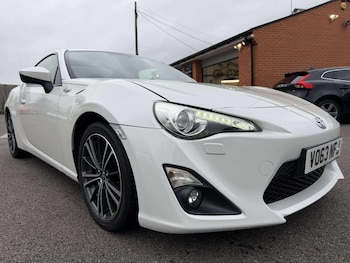 Used Toyota GT86 2013 for sale - 76471332: Photo