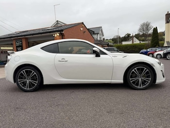 Used Toyota GT86 2013 for sale - 76471332: Photo