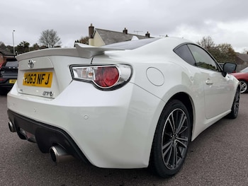 Used Toyota GT86 2013 for sale - 76471332: Photo