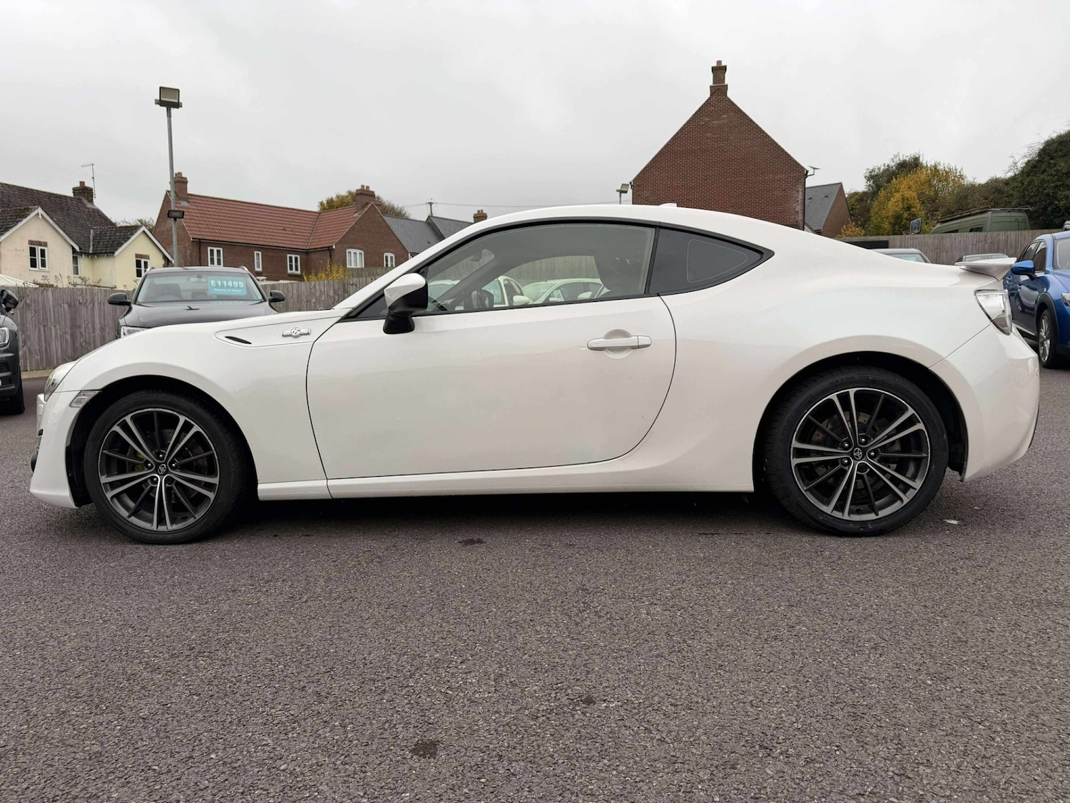 Used Toyota GT86 2013 for sale - 76471332: Photo 8
