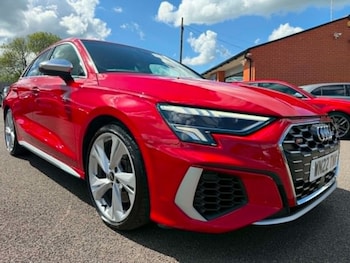 Used Audi A3 2022 for sale - 79476714: Photo