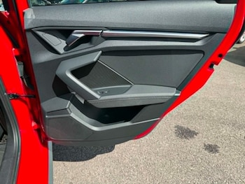 Used Audi A3 2022 for sale - 79476714: Photo