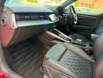 Used Audi A3 2022 for sale - 79476714: Photo