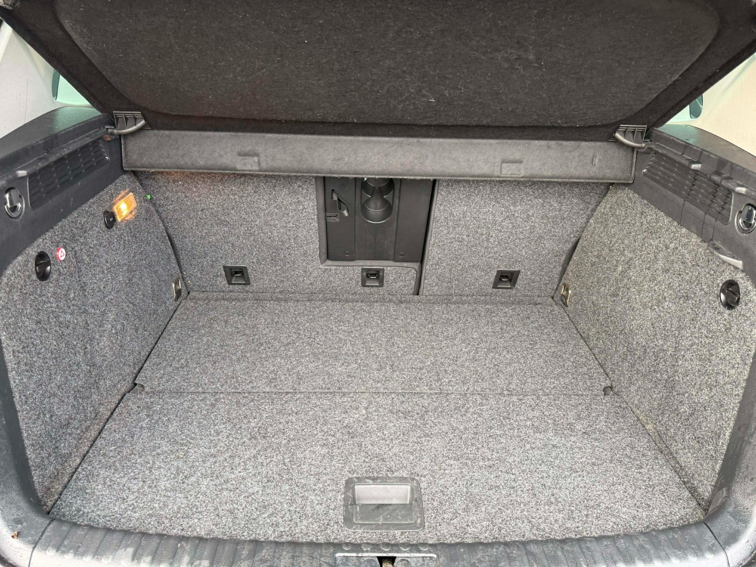 Used Volkswagen Tiguan 2014 for sale - 77028283: Photo 18