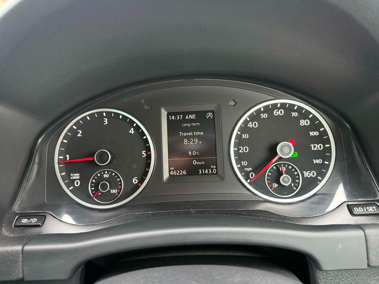 Used Volkswagen Tiguan 2014 for sale - 77028283: Photo 20