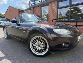 2007 (07) - 2.0i ZSport 2dr Limited Edition (1 of 400)