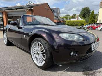 Used Mazda MX-5 2007 for sale - 75338418: Photo