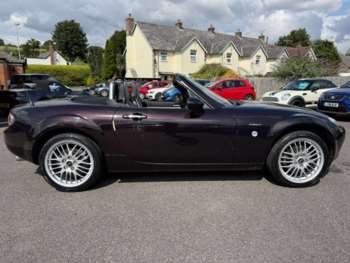 Used Mazda MX-5 2007 for sale - 75338418: Photo