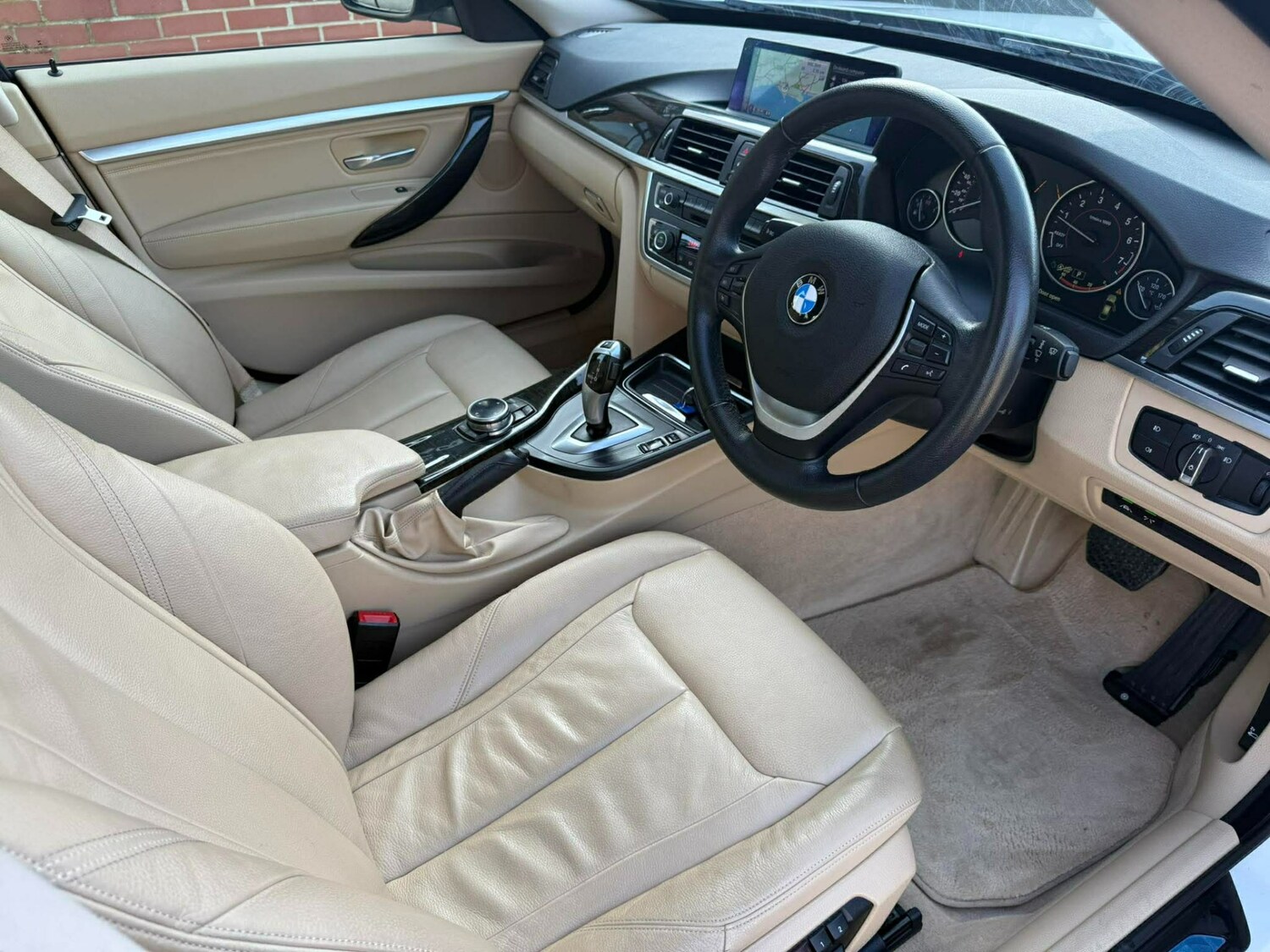 Used BMW 3 Series 2014 for sale - 77746413: Photo 11