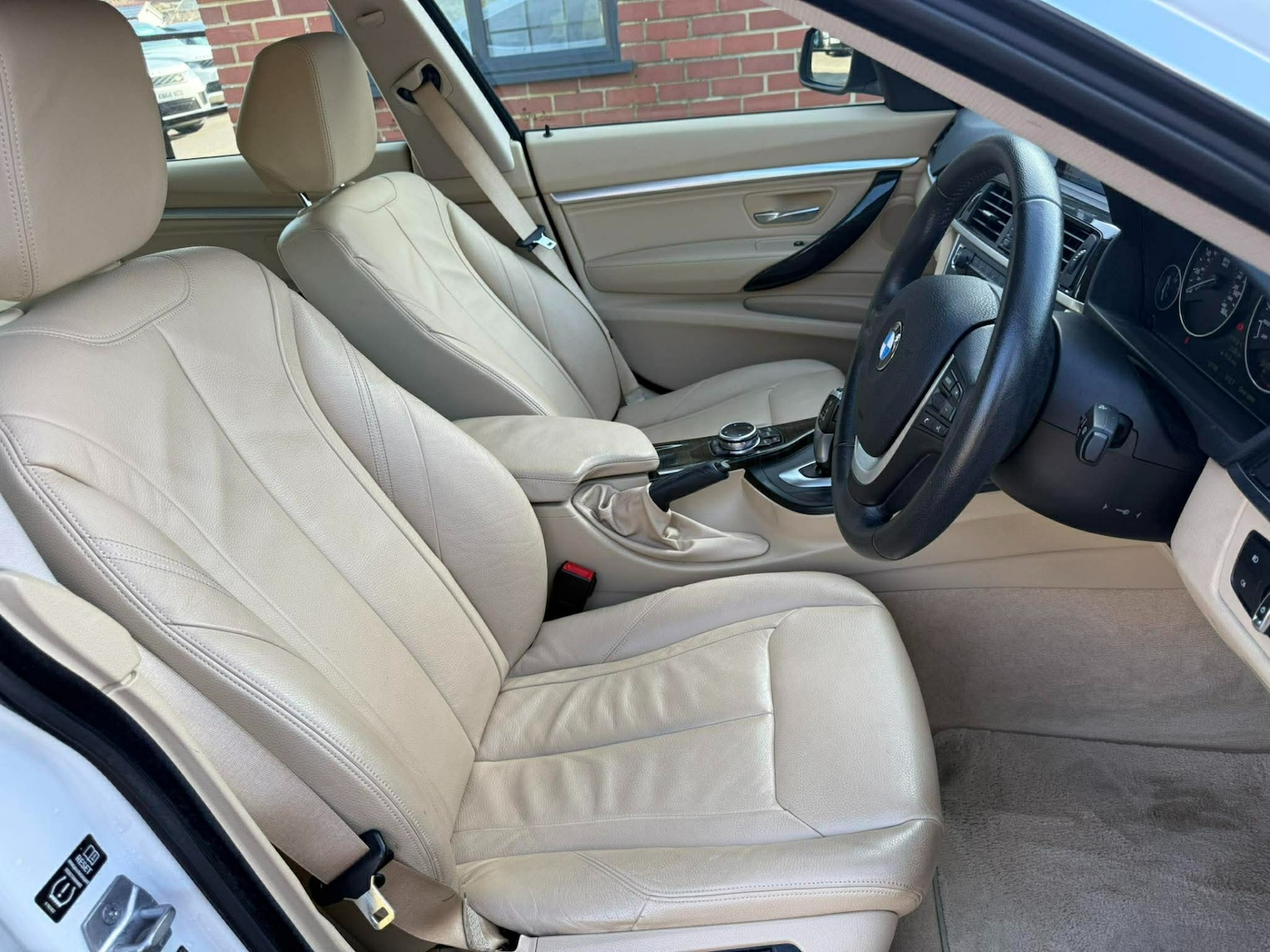 Used BMW 3 Series 2014 for sale - 77746413: Photo 12