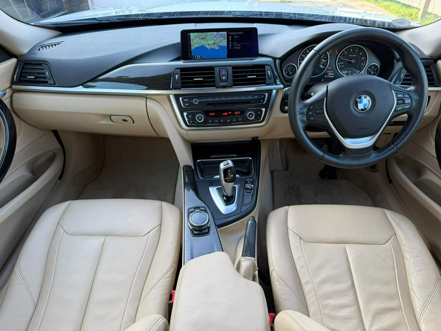 Used BMW 3 Series 2014 for sale - 77746413: Photo 13