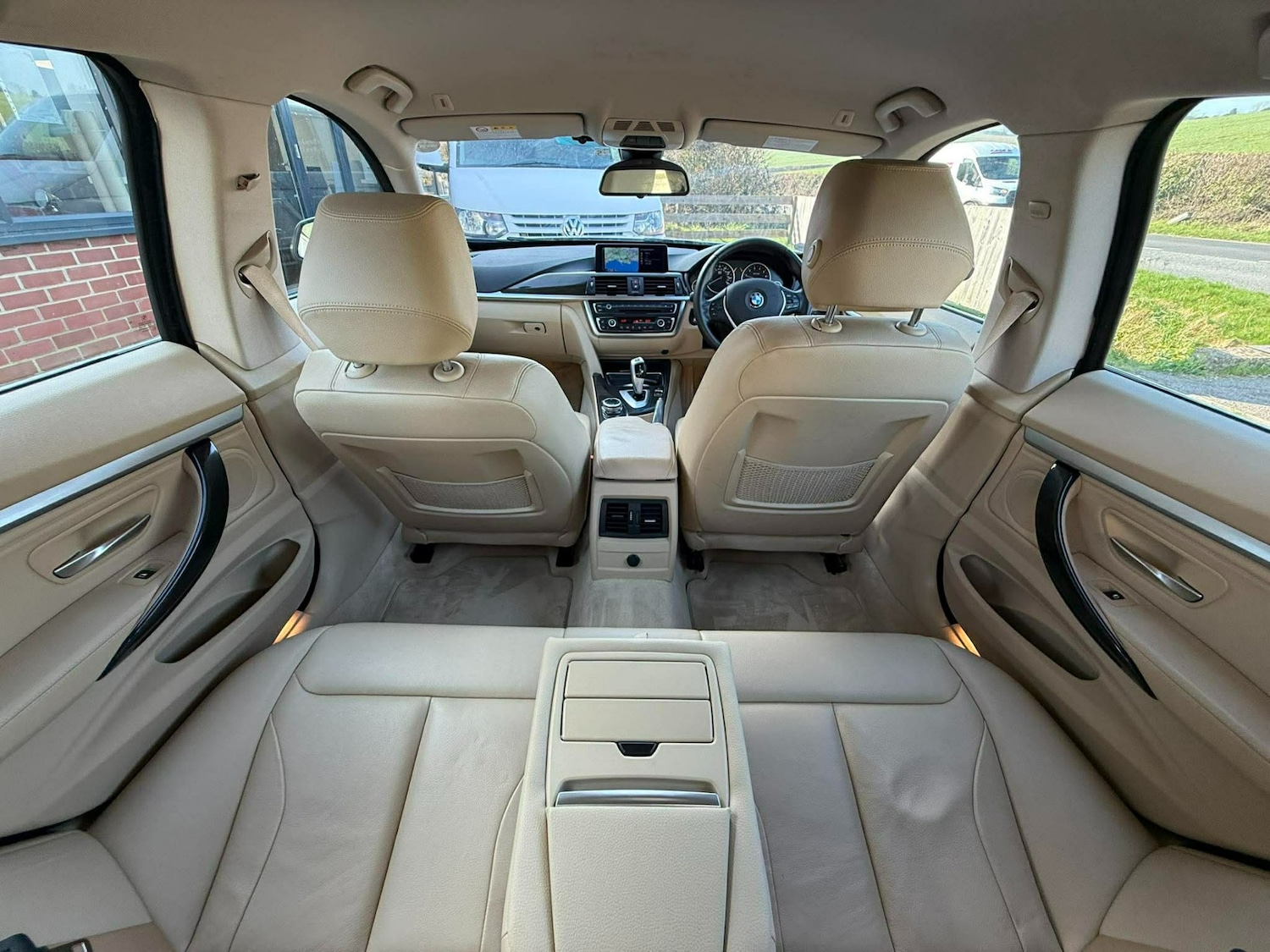 Used BMW 3 Series 2014 for sale - 77746413: Photo 16