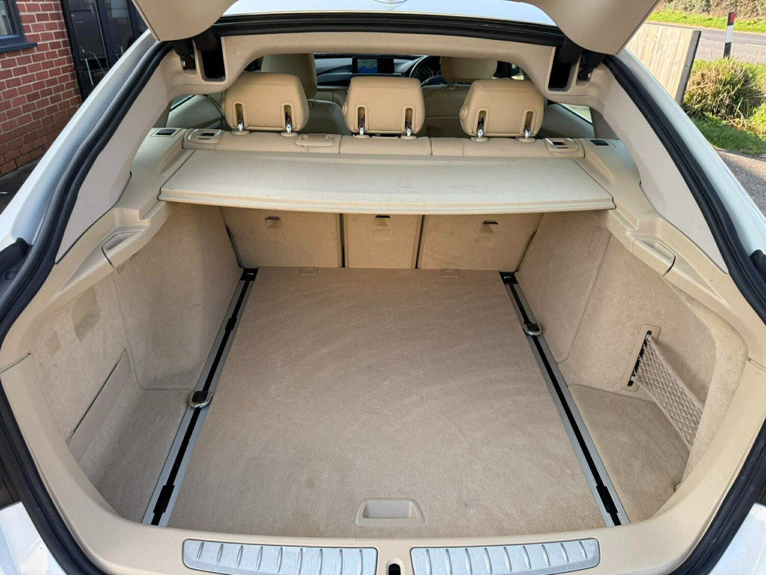 Used BMW 3 Series 2014 for sale - 77746413: Photo 18