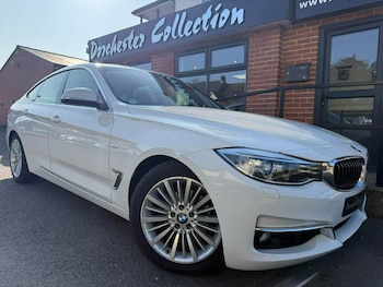 Used BMW 3 Series 2014 for sale - 77746413: Photo