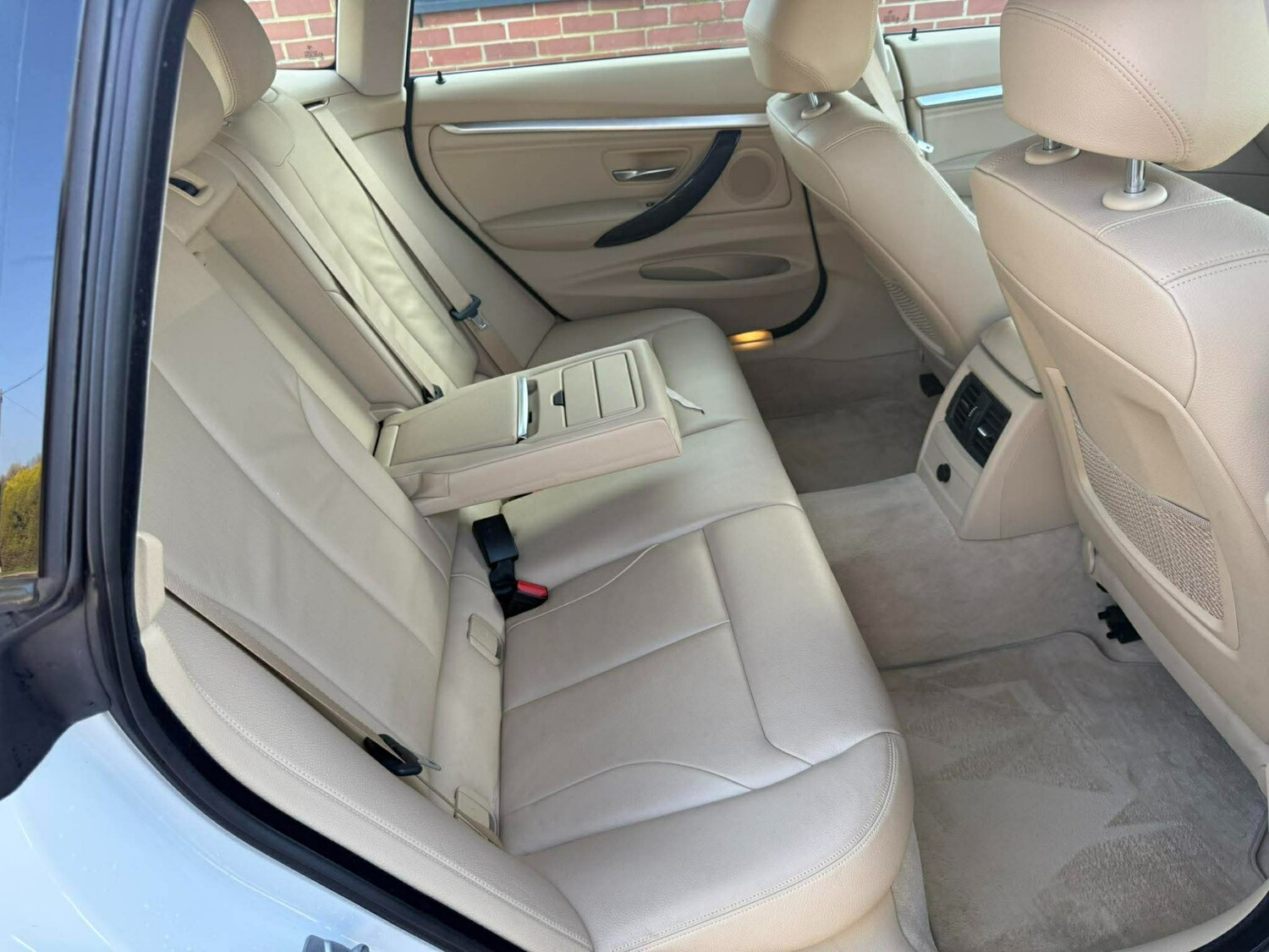 Used BMW 3 Series 2014 for sale - 77746413: Photo 23