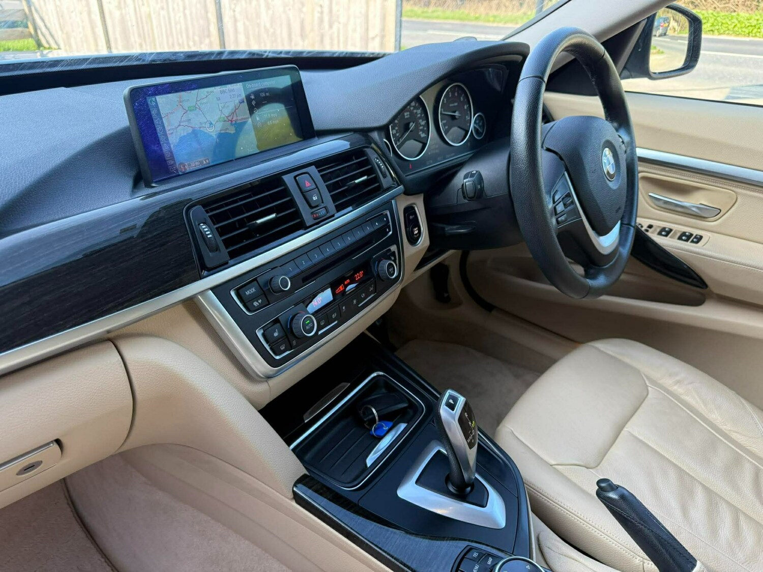 Used BMW 3 Series 2014 for sale - 77746413: Photo 24