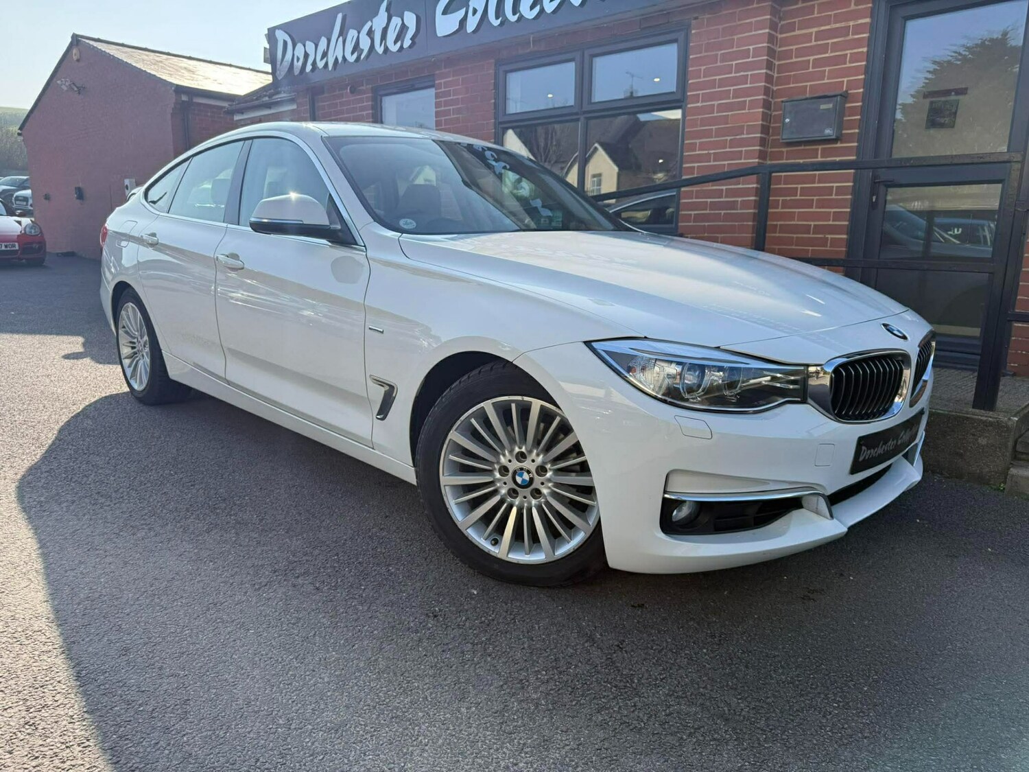Used BMW 3 Series 2014 for sale - 77746413: Photo 25