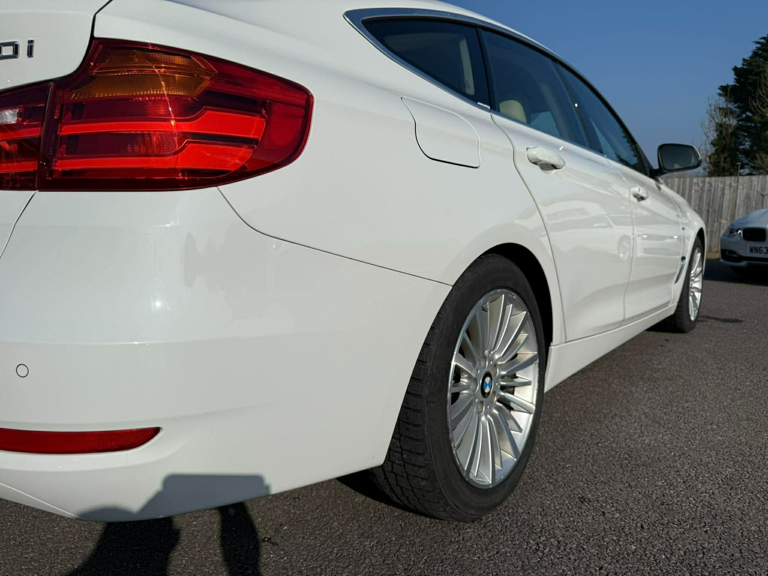 Used BMW 3 Series 2014 for sale - 77746413: Photo 26