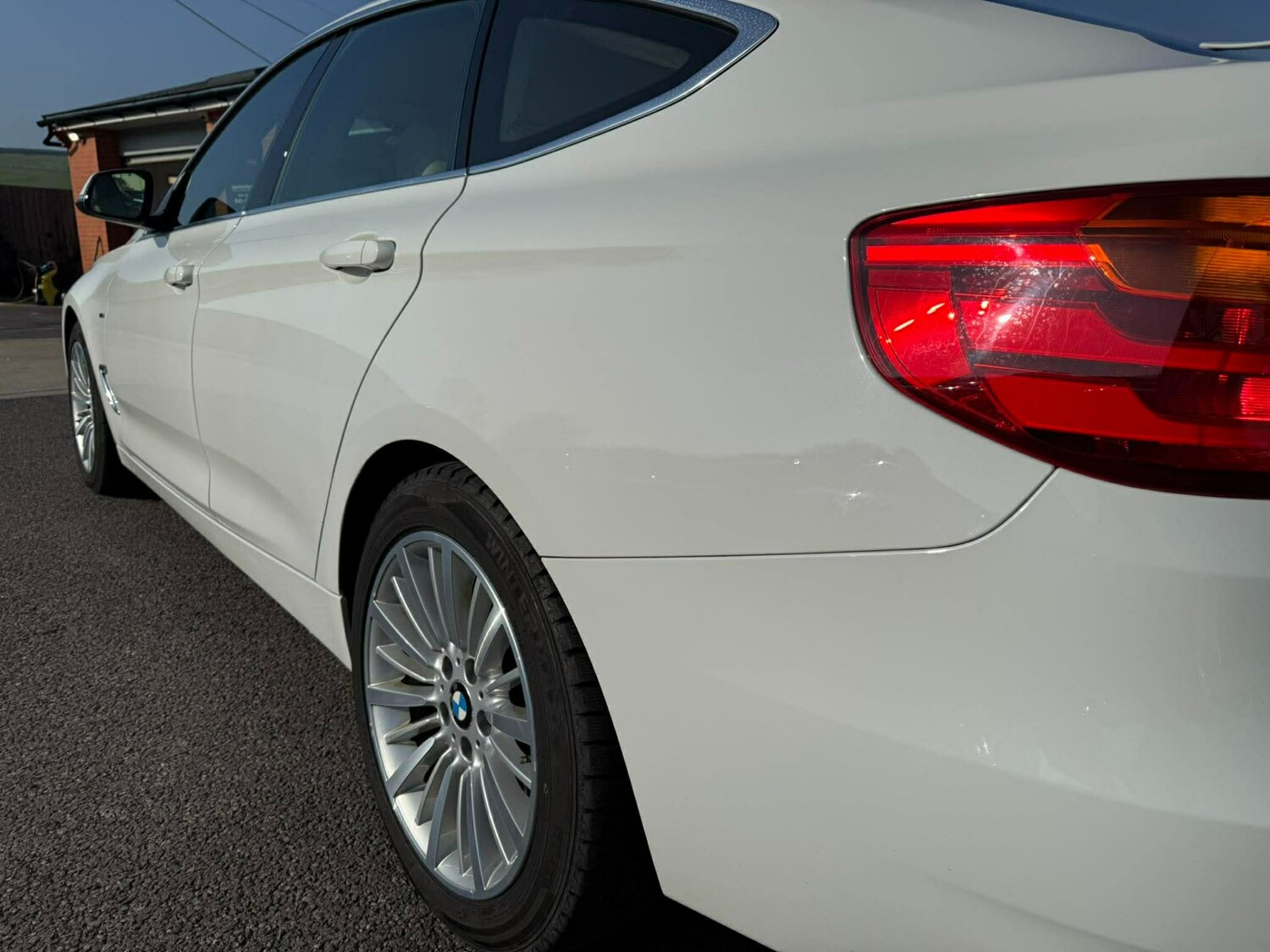 Used BMW 3 Series 2014 for sale - 77746413: Photo 27