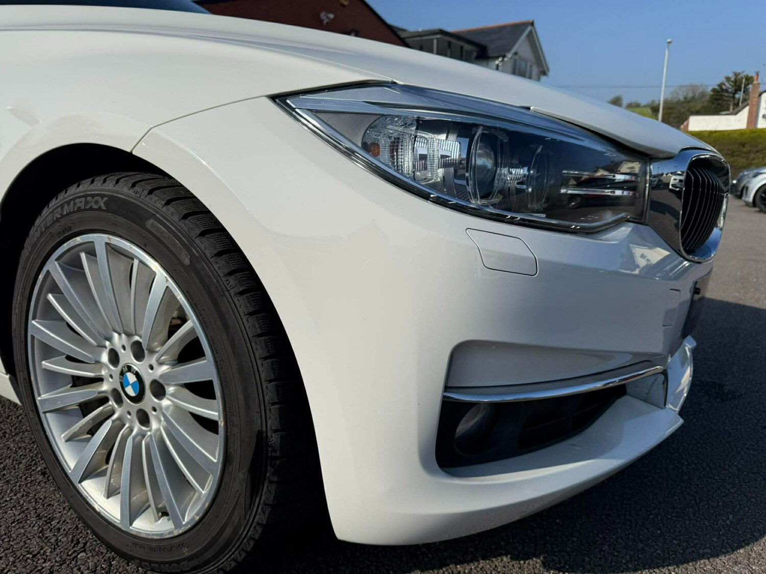 Used BMW 3 Series 2014 for sale - 77746413: Photo 28