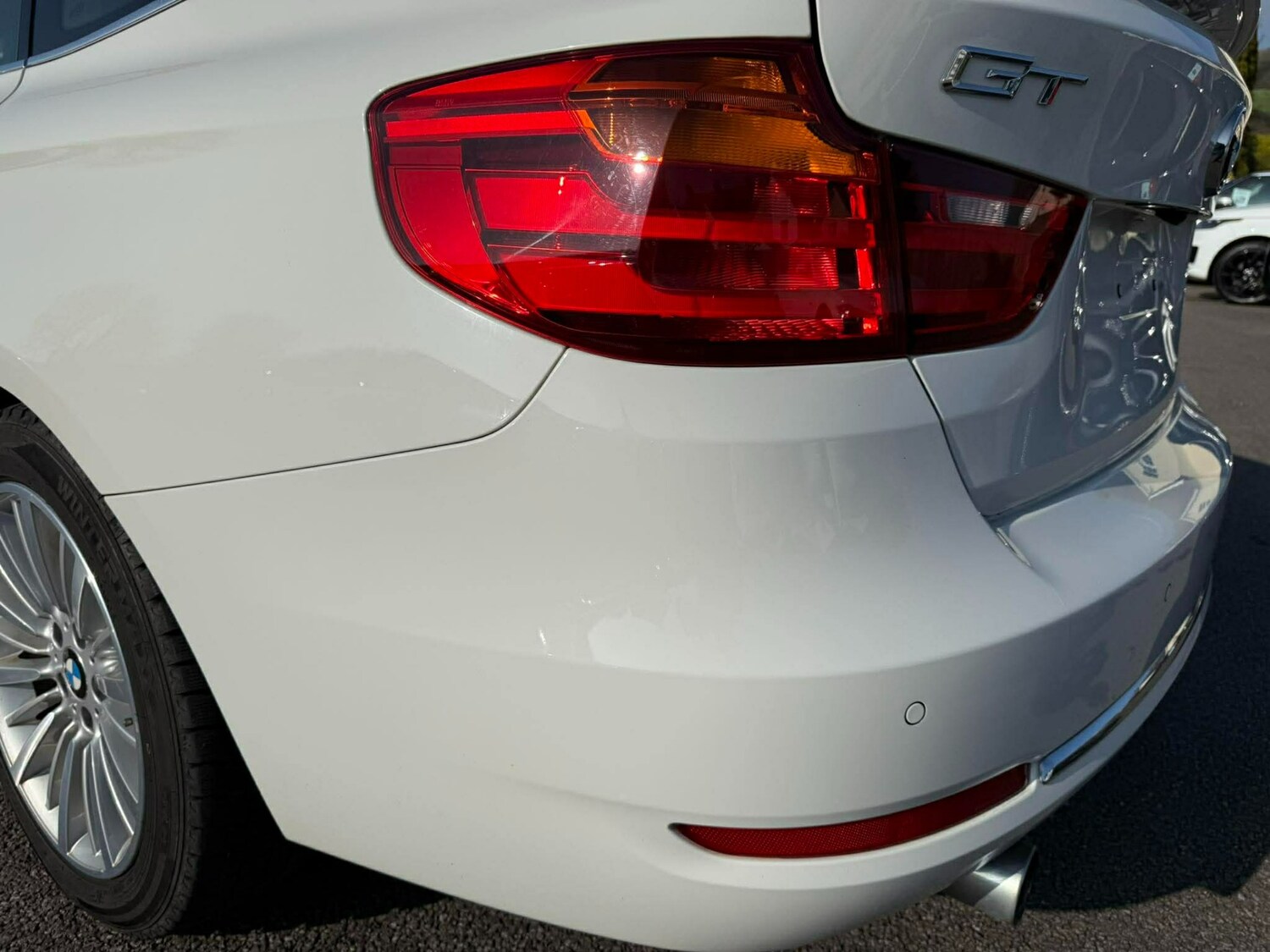 Used BMW 3 Series 2014 for sale - 77746413: Photo 29