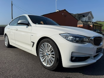 Used BMW 3 Series 2014 for sale - 77746413: Photo