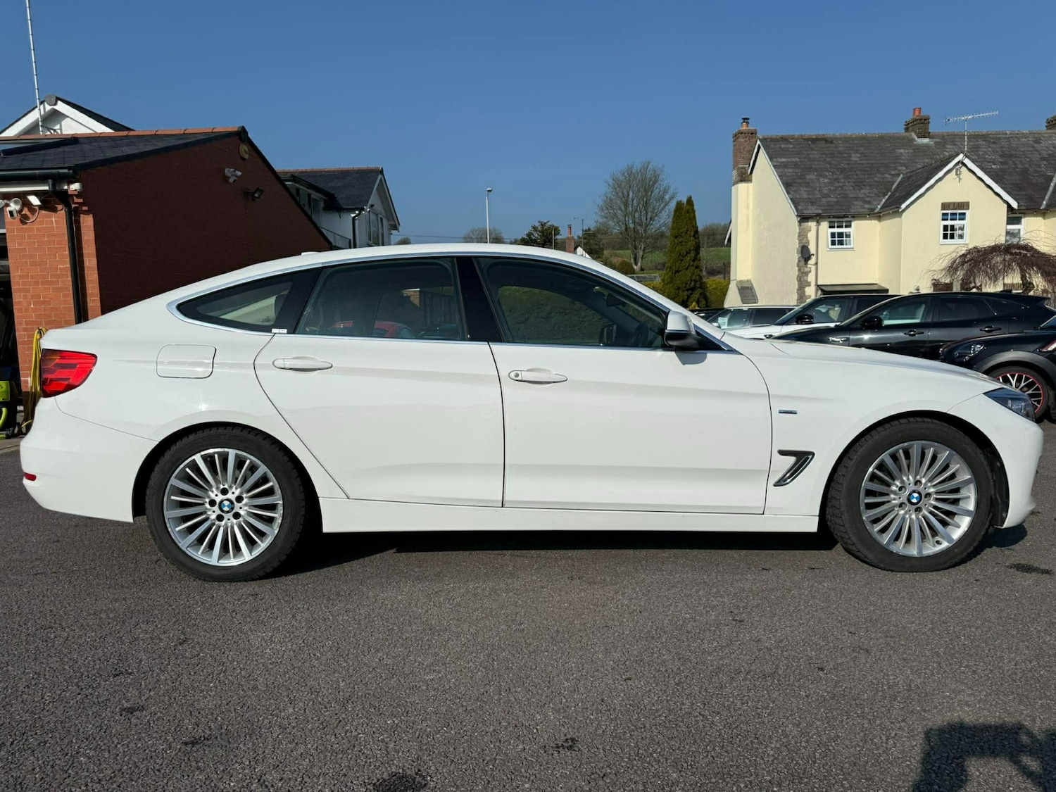 Used BMW 3 Series 2014 for sale - 77746413: Photo 3