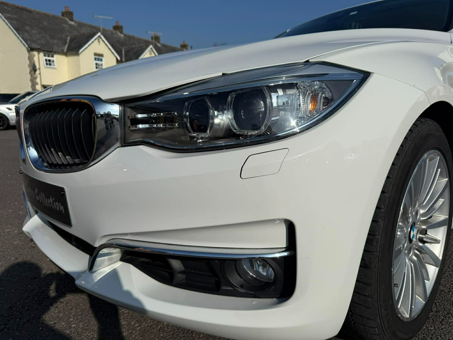 Used BMW 3 Series 2014 for sale - 77746413: Photo 30