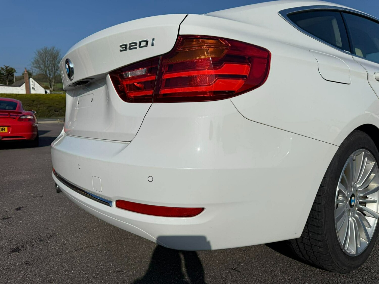 Used BMW 3 Series 2014 for sale - 77746413: Photo 31