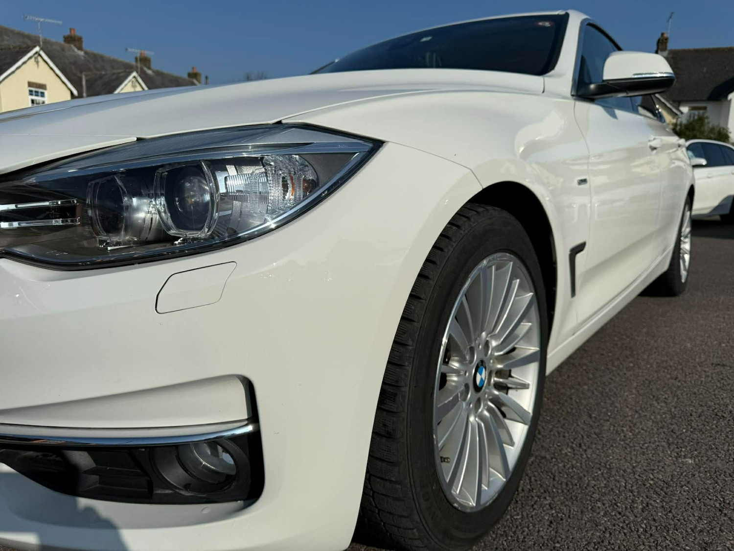 Used BMW 3 Series 2014 for sale - 77746413: Photo 32