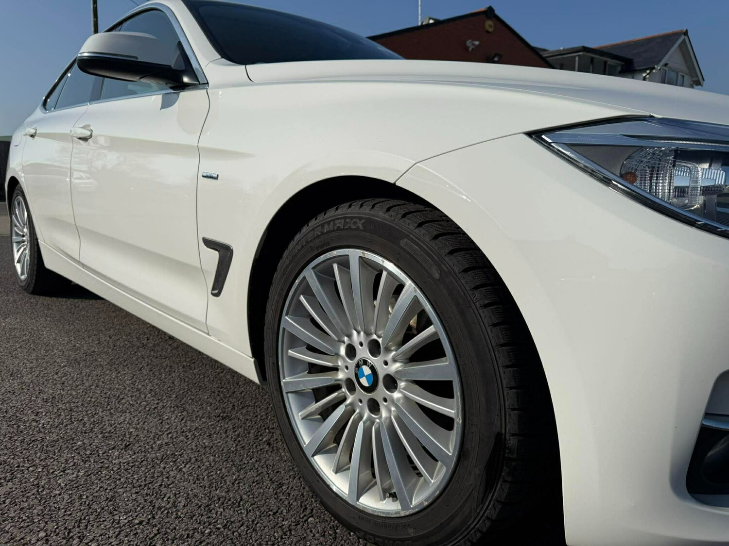 Used BMW 3 Series 2014 for sale - 77746413: Photo 33