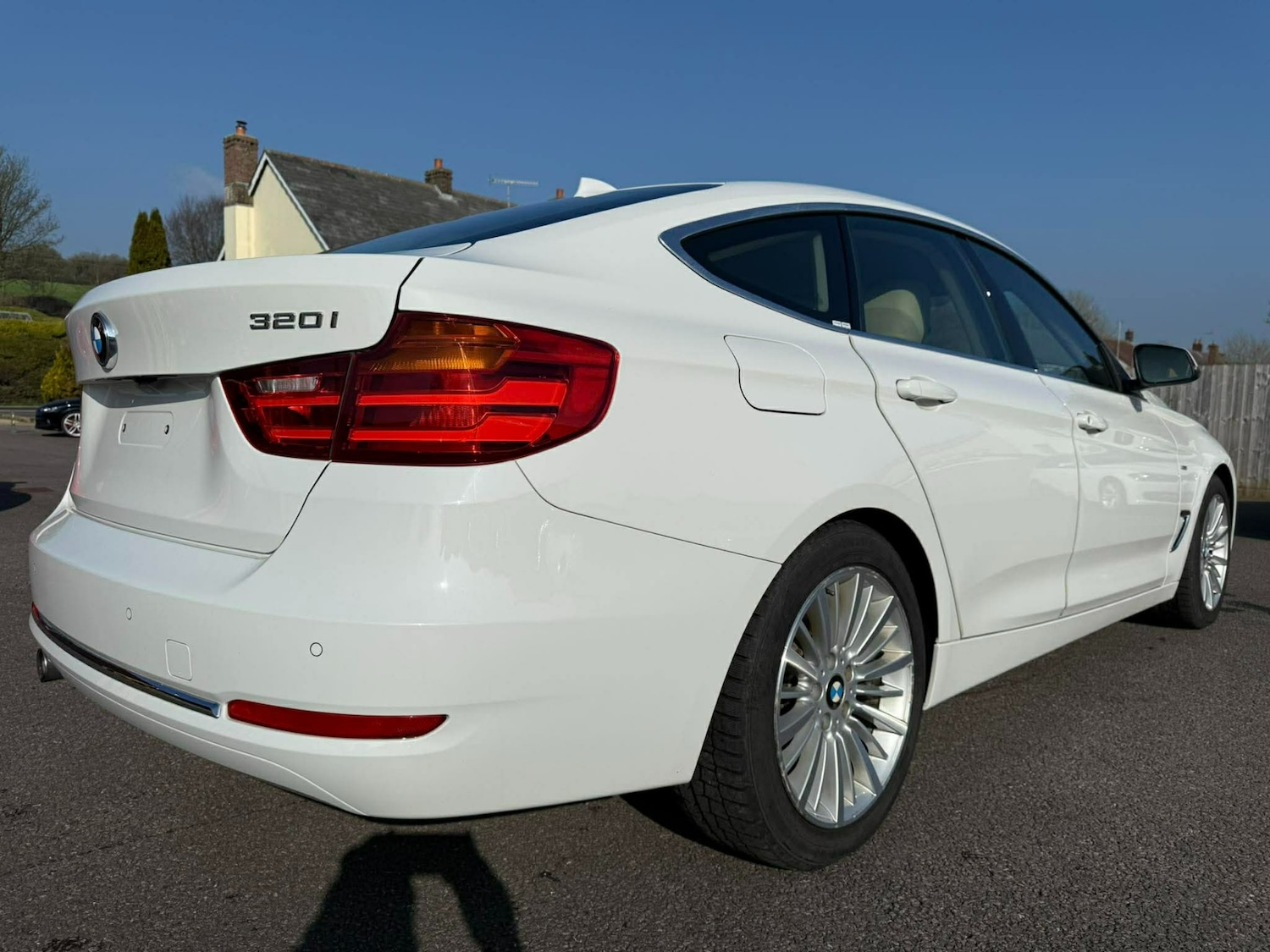 Used BMW 3 Series 2014 for sale - 77746413: Photo 4