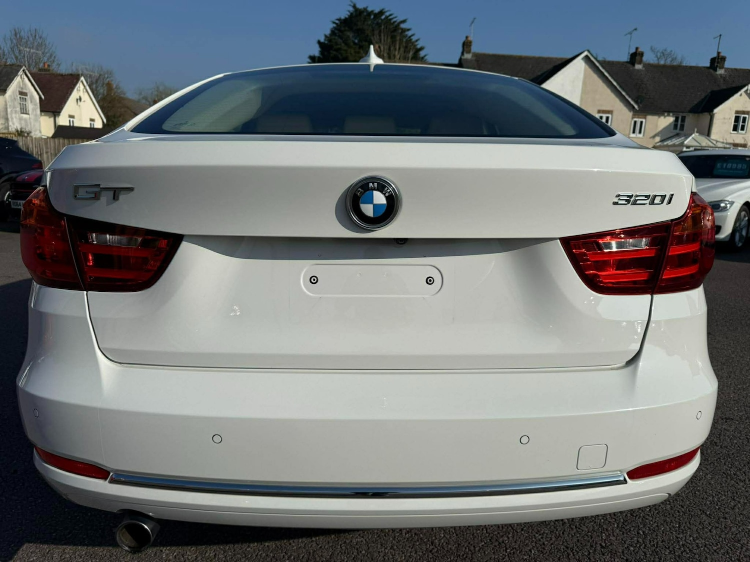 Used BMW 3 Series 2014 for sale - 77746413: Photo 5