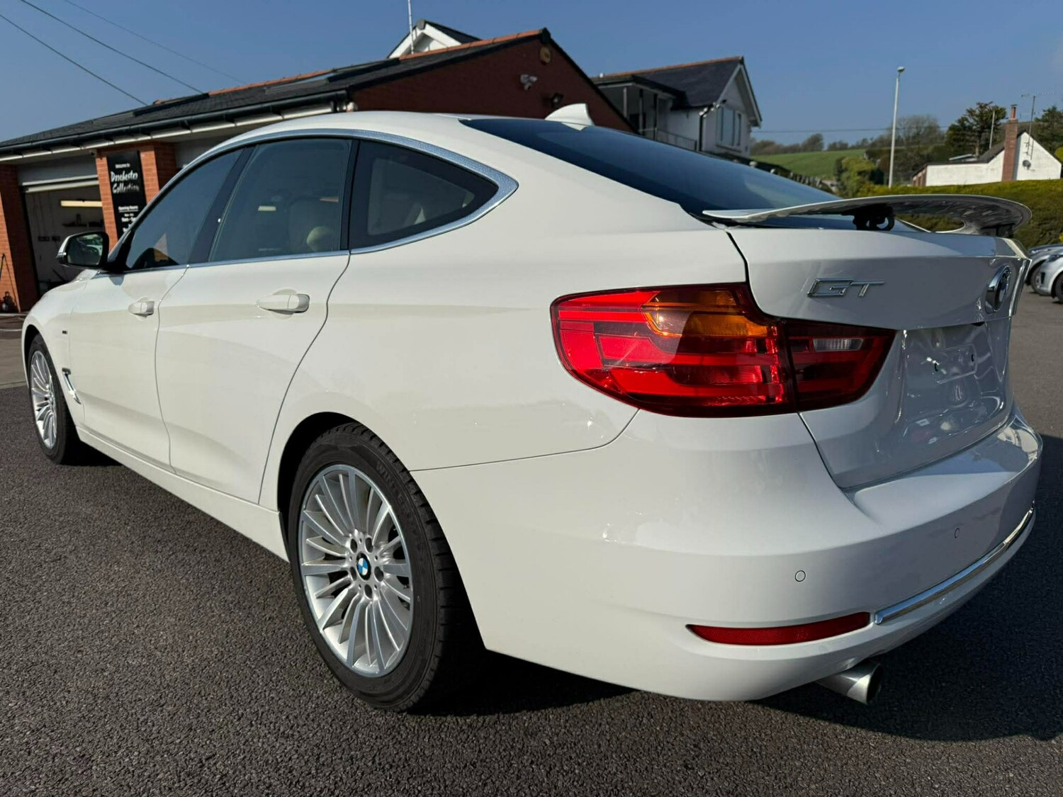 Used BMW 3 Series 2014 for sale - 77746413: Photo 6