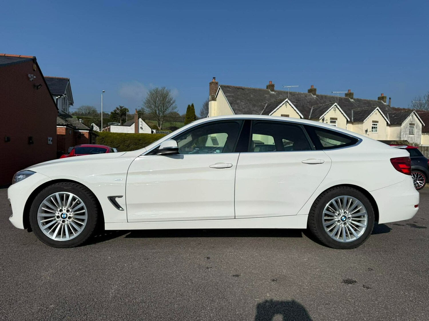 Used BMW 3 Series 2014 for sale - 77746413: Photo 7