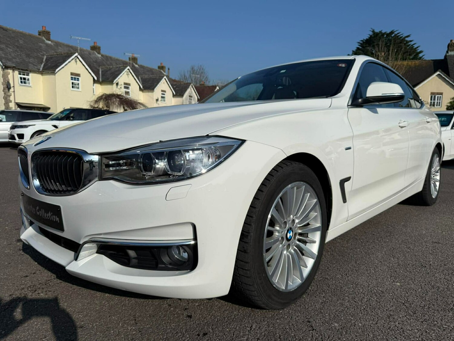 Used BMW 3 Series 2014 for sale - 77746413: Photo 8