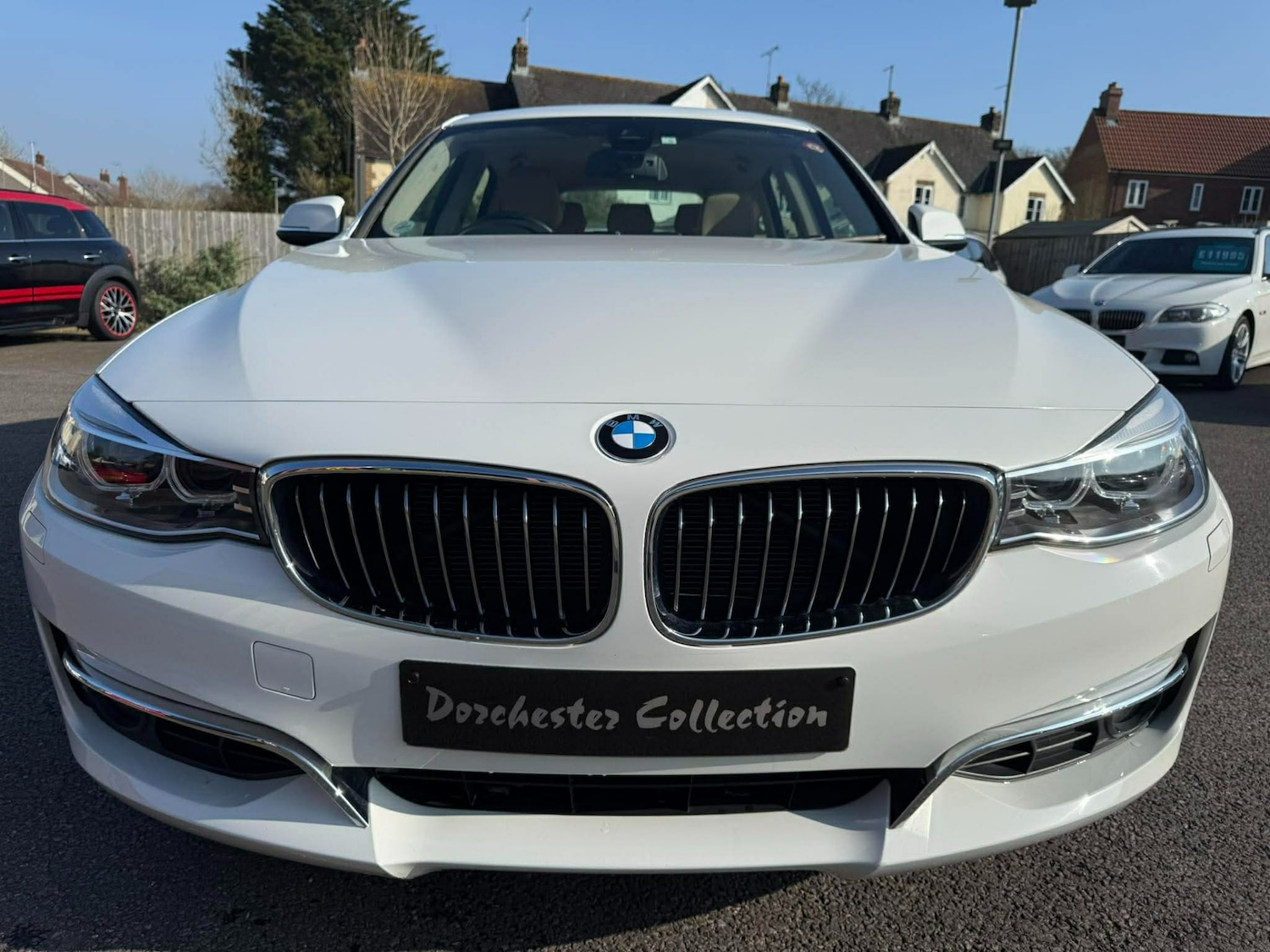 Used BMW 3 Series 2014 for sale - 77746413: Photo 9