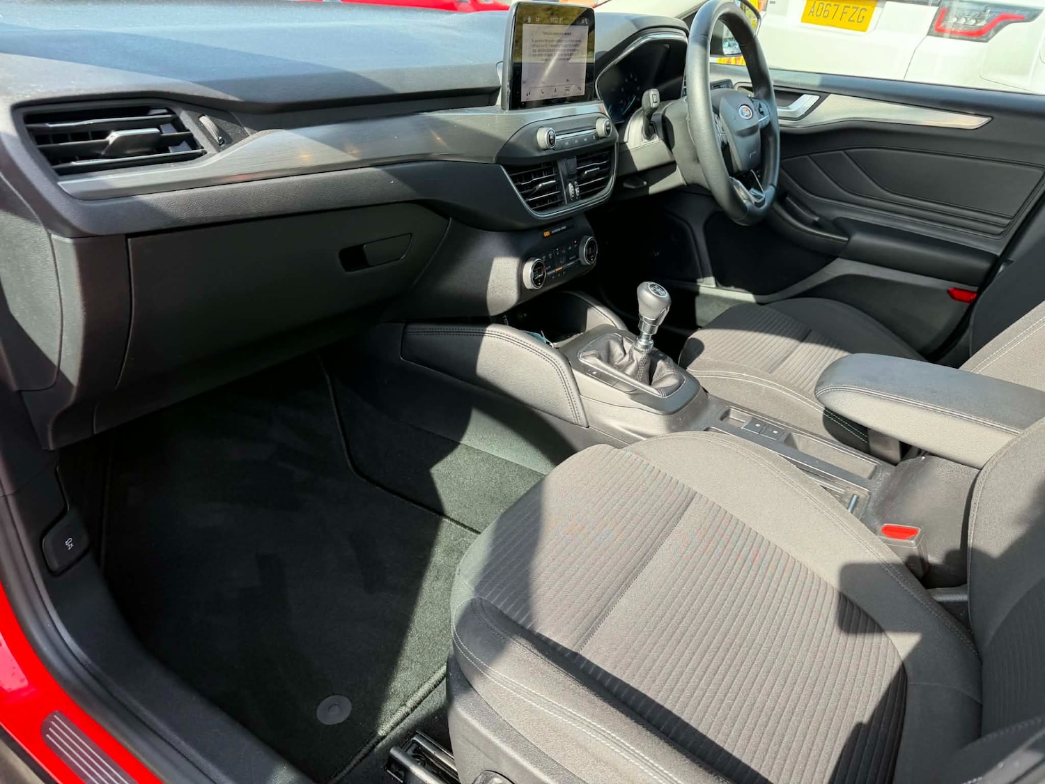 Used Ford Focus 2019 for sale - 77974018: Photo 11