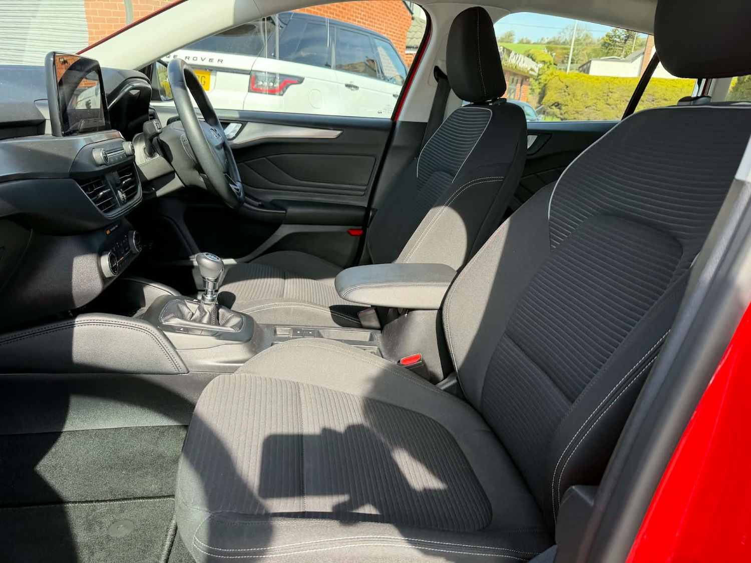Used Ford Focus 2019 for sale - 77974018: Photo 12