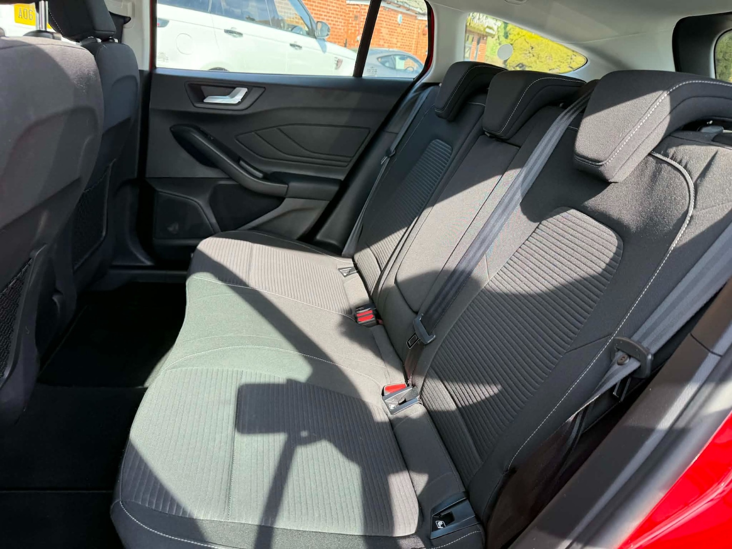 Used Ford Focus 2019 for sale - 77974018: Photo 13