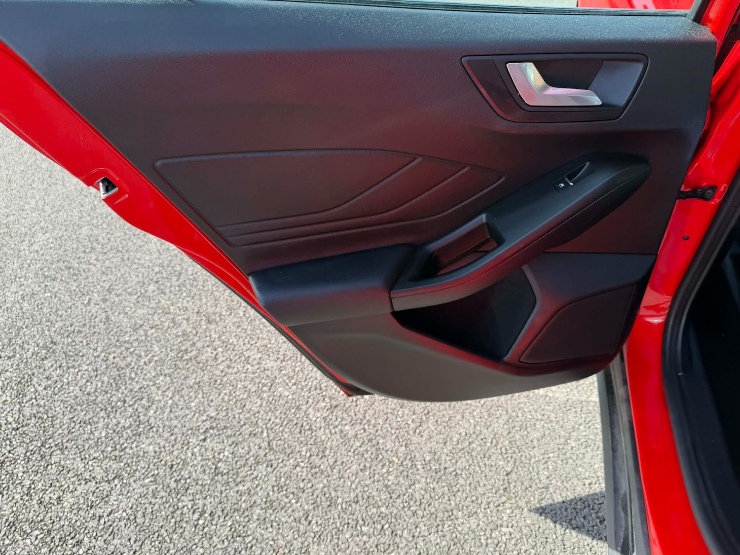 Used Ford Focus 2019 for sale - 77974018: Photo 15