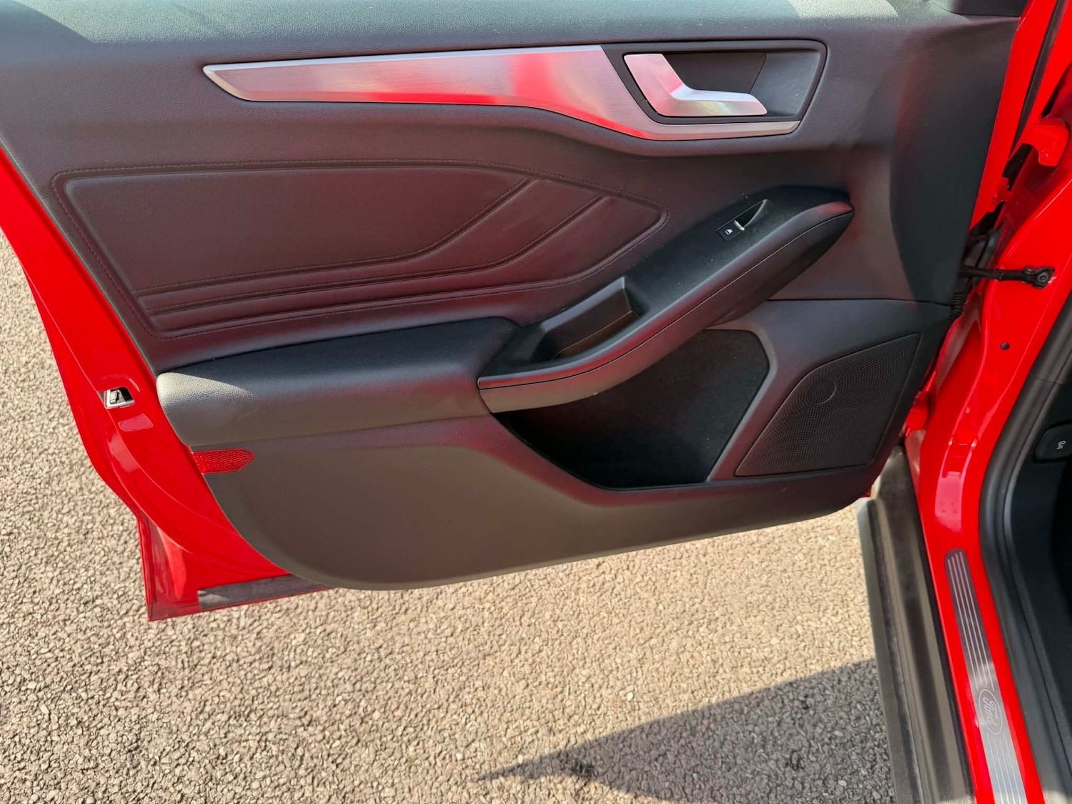 Used Ford Focus 2019 for sale - 77974018: Photo 16